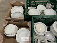 Partij servies - afbeelding 5 van  10