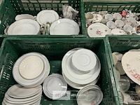 Partij servies - afbeelding 6 van  10