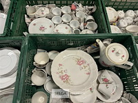 Partij servies - afbeelding 7 van  10