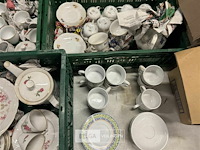 Partij servies - afbeelding 8 van  10