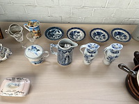 Partij servies - afbeelding 3 van  5