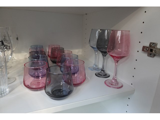 Partij servies - afbeelding 5 van  15