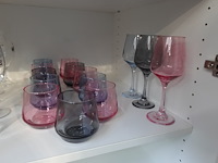 Partij servies - afbeelding 5 van  15