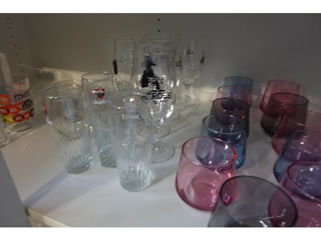 Partij servies - afbeelding 6 van  15