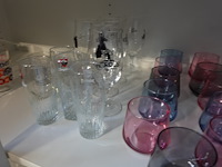 Partij servies - afbeelding 6 van  15