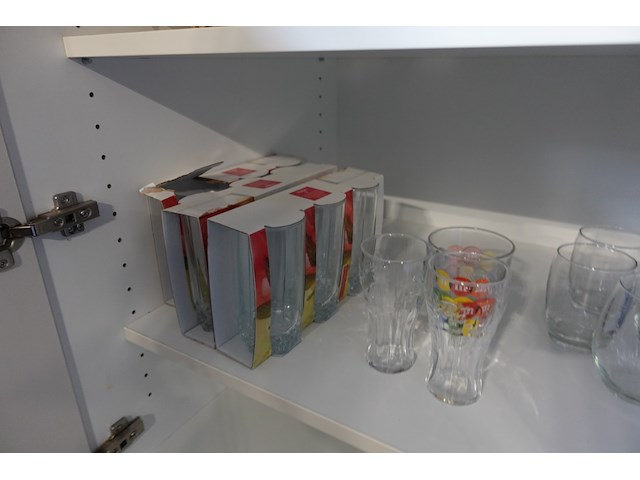 Partij servies - afbeelding 7 van  15