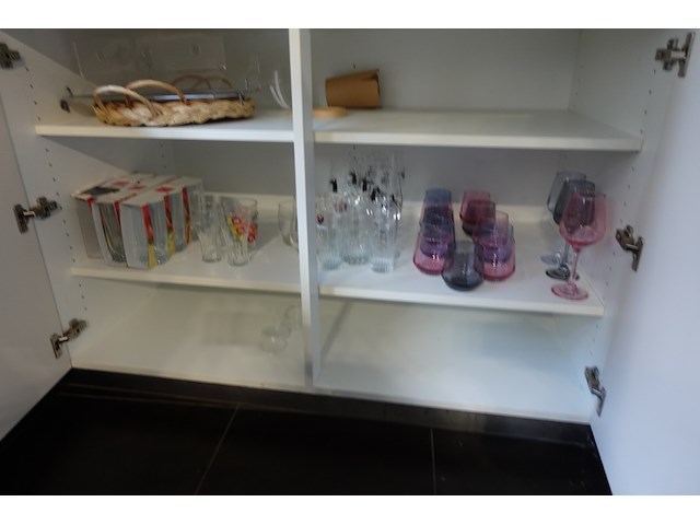 Partij servies - afbeelding 8 van  15