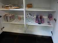 Partij servies - afbeelding 8 van  15