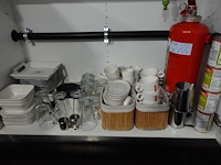 Partij servies - afbeelding 9 van  15