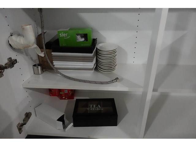 Partij servies - afbeelding 10 van  15