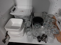 Partij servies - afbeelding 11 van  15