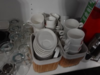 Partij servies - afbeelding 12 van  15