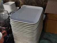 Partij servies - afbeelding 15 van  15