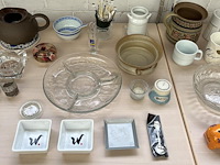 Partij servies - afbeelding 4 van  7