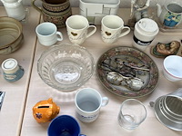 Partij servies - afbeelding 5 van  7