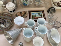 Partij servies - afbeelding 6 van  7