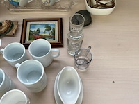 Partij servies - afbeelding 7 van  7