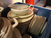 Partij servies - afbeelding 3 van  7