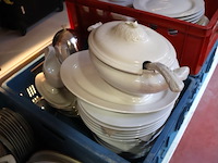 Partij servies - afbeelding 5 van  7