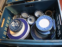 Partij servies - afbeelding 2 van  6