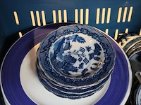 Partij servies - afbeelding 4 van  6