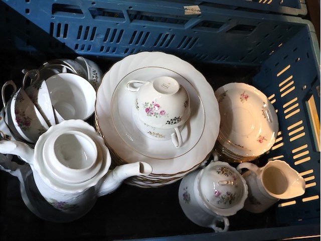 Partij servies - afbeelding 6 van  6