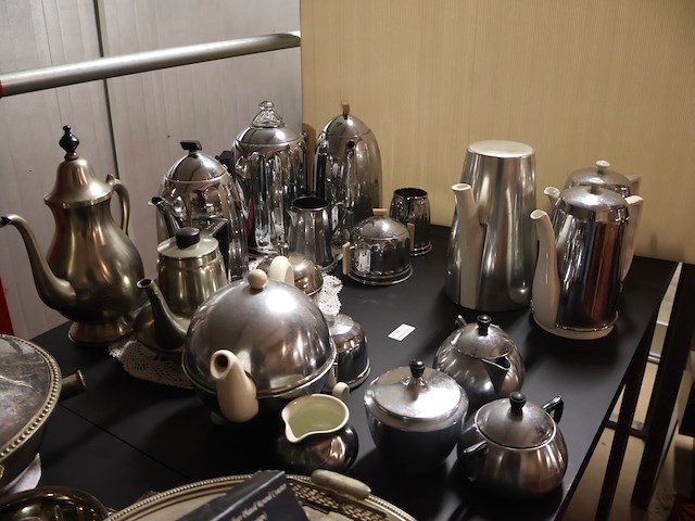 Partij servies - afbeelding 1 van  6