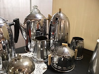 Partij servies - afbeelding 2 van  6