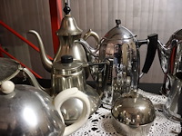 Partij servies - afbeelding 3 van  6