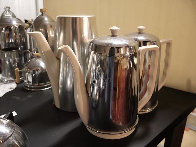 Partij servies - afbeelding 5 van  6