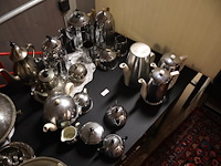 Partij servies - afbeelding 6 van  6