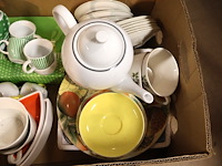 Partij servies - afbeelding 5 van  7