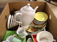 Partij servies - afbeelding 6 van  7