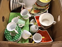 Partij servies - afbeelding 7 van  7