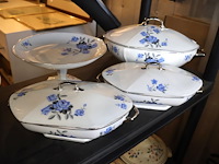 Partij servies - afbeelding 3 van  5