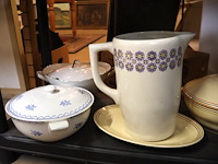 Partij servies - afbeelding 2 van  10