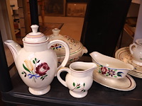 Partij servies - afbeelding 4 van  10