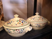 Partij servies - afbeelding 6 van  10