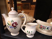 Partij servies - afbeelding 7 van  10