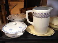 Partij servies - afbeelding 8 van  10