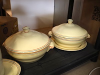 Partij servies - afbeelding 9 van  10