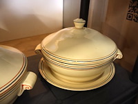 Partij servies - afbeelding 10 van  10