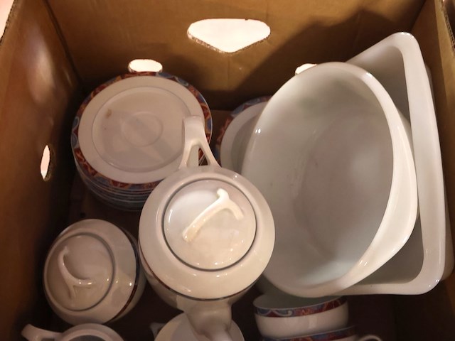 Partij servies - afbeelding 4 van  13