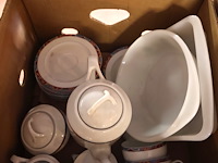 Partij servies - afbeelding 4 van  13