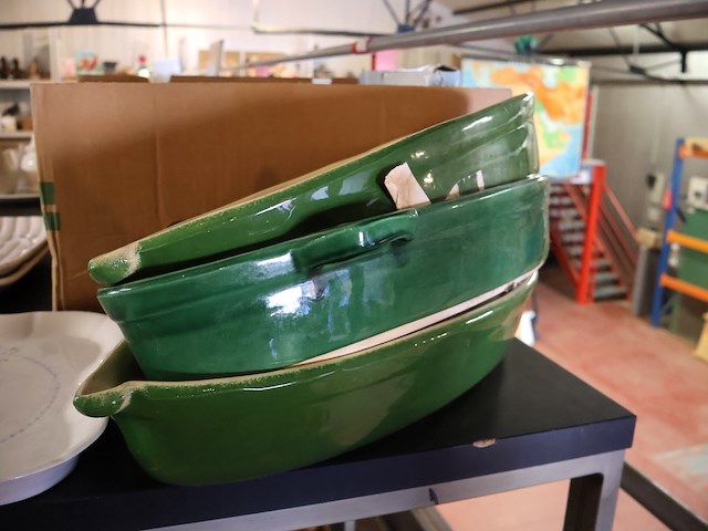 Partij servies - afbeelding 6 van  13