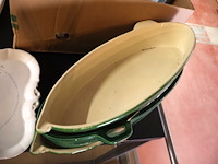 Partij servies - afbeelding 7 van  13