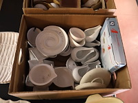 Partij servies - afbeelding 8 van  13