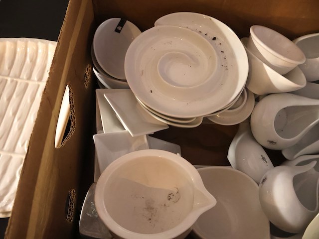 Partij servies - afbeelding 9 van  13