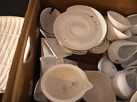 Partij servies - afbeelding 9 van  13