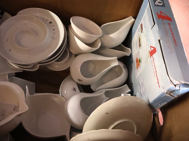 Partij servies - afbeelding 10 van  13